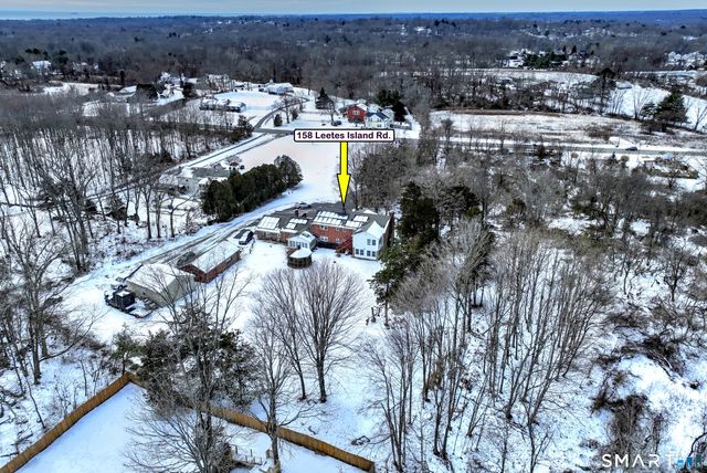 158 Leetes Island Road, Branford, CT 06405