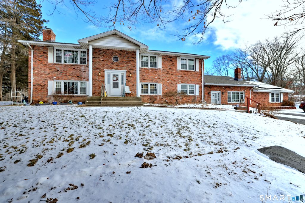 158 Leetes Island Road, Branford, CT 06405