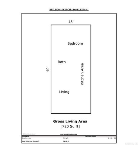 14 Tiny Town Drive, Cabot, AR 72023