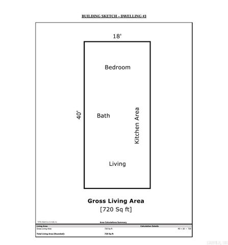 14 Tiny Town Drive, Cabot, AR 72023