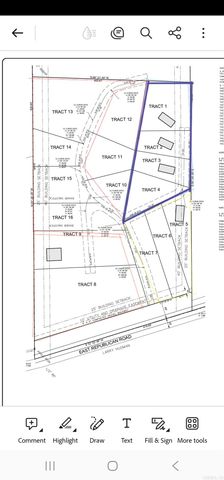 14 Tiny Town Drive, Cabot, AR 72023
