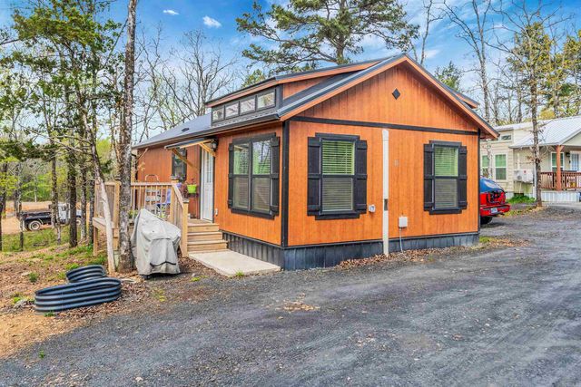 14 Tiny Town Drive, Cabot, AR 72023