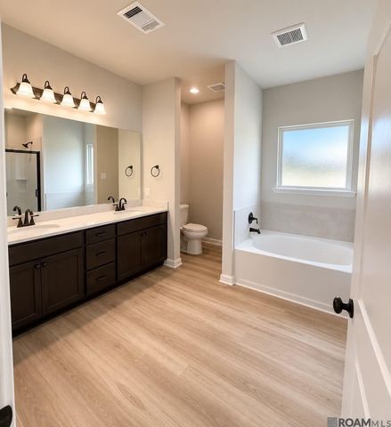41448 Cozy Way, Gonzales, LA 70737