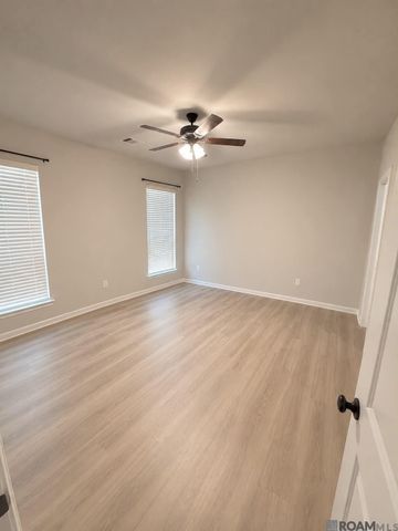 41448 Cozy Way, Gonzales, LA 70737