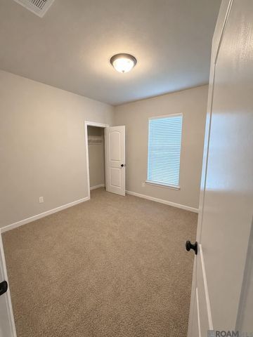 41448 Cozy Way, Gonzales, LA 70737