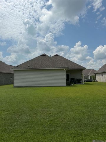 41448 Cozy Way, Gonzales, LA 70737
