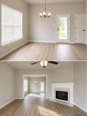 41448 Cozy Way, Gonzales, LA 70737