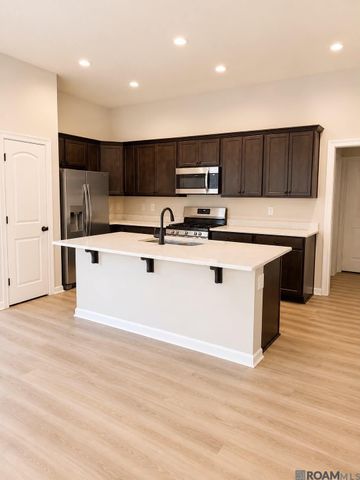 41448 Cozy Way, Gonzales, LA 70737