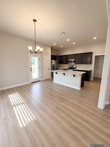 41448 Cozy Way, Gonzales, LA 70737