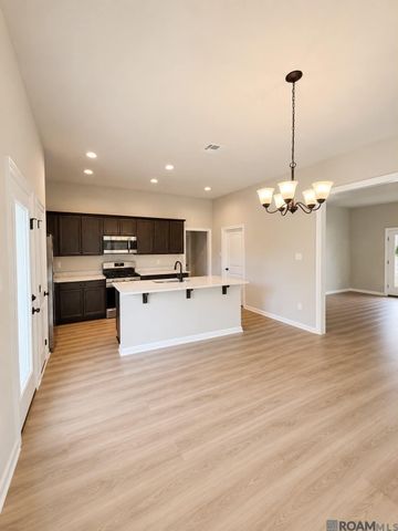 41448 Cozy Way, Gonzales, LA 70737