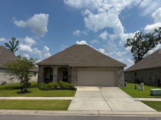 41448 Cozy Way, Gonzales, LA 70737