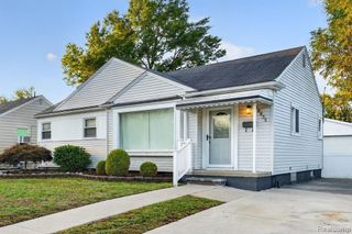 30935 Sheridan Street, Garden City, MI 48135