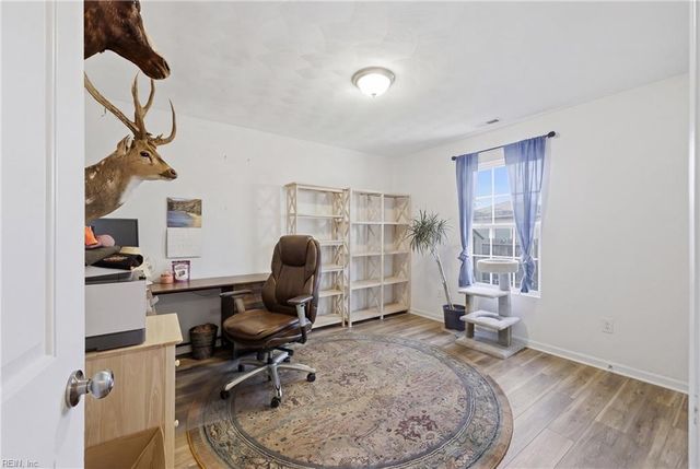 228 Neoma DR, Norfolk, VA 23503