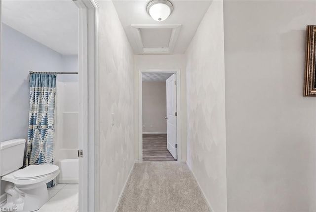 228 Neoma DR, Norfolk, VA 23503