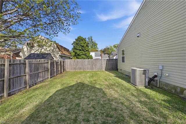 228 Neoma DR, Norfolk, VA 23503