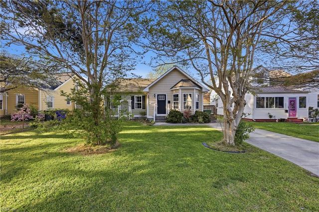 228 Neoma DR, Norfolk, VA 23503