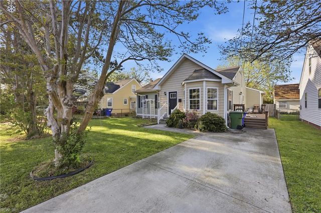 228 Neoma DR, Norfolk, VA 23503