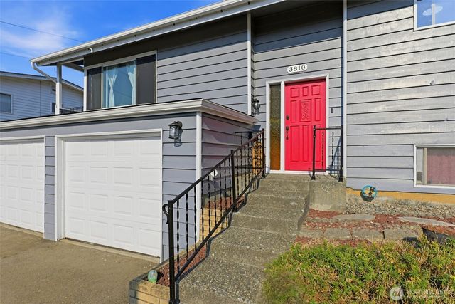 3810 Nome Drive, Bremerton, WA 98310
