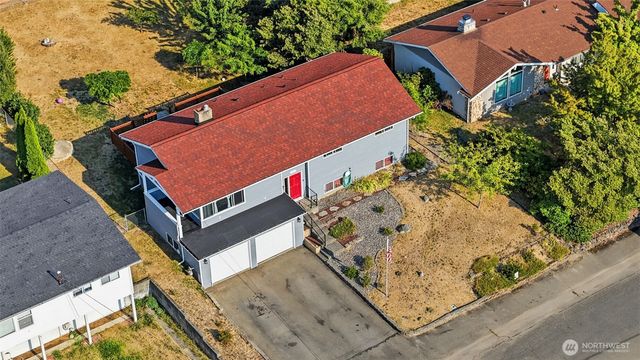 3810 Nome Drive, Bremerton, WA 98310