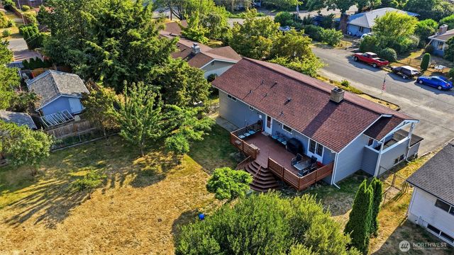 3810 Nome Drive, Bremerton, WA 98310