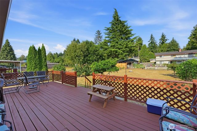 3810 Nome Drive, Bremerton, WA 98310