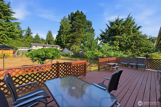 3810 Nome Drive, Bremerton, WA 98310