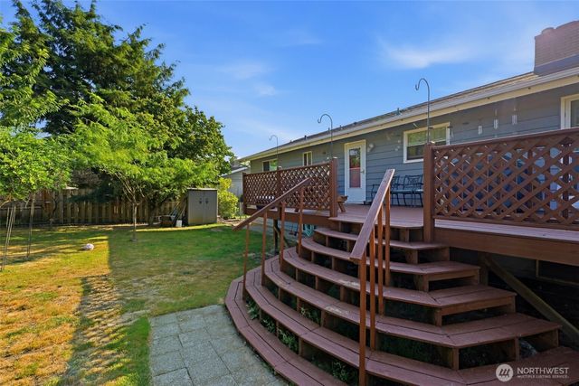 3810 Nome Drive, Bremerton, WA 98310