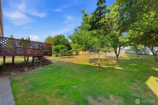 3810 Nome Drive, Bremerton, WA 98310