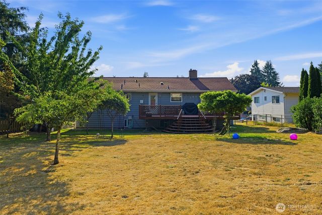 3810 Nome Drive, Bremerton, WA 98310