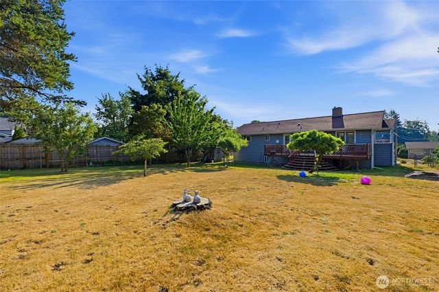3810 Nome Drive, Bremerton, WA 98310