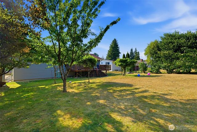 3810 Nome Drive, Bremerton, WA 98310