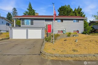 3810 Nome Drive, Bremerton, WA 98310