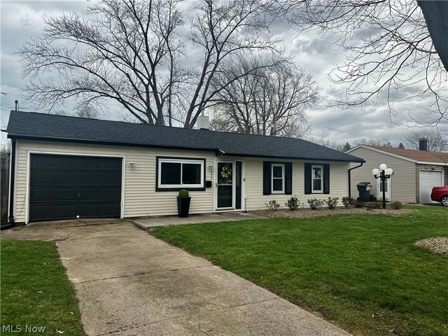 4904 Lisbon Circle, Sandusky, OH 44870