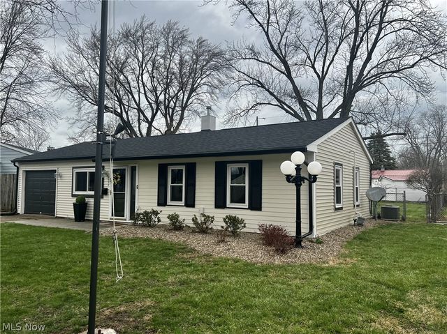 4904 Lisbon Circle, Sandusky, OH 44870