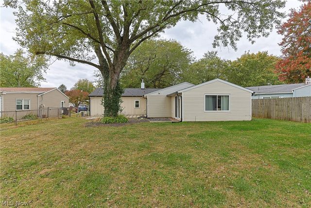 4904 Lisbon Circle, Sandusky, OH 44870