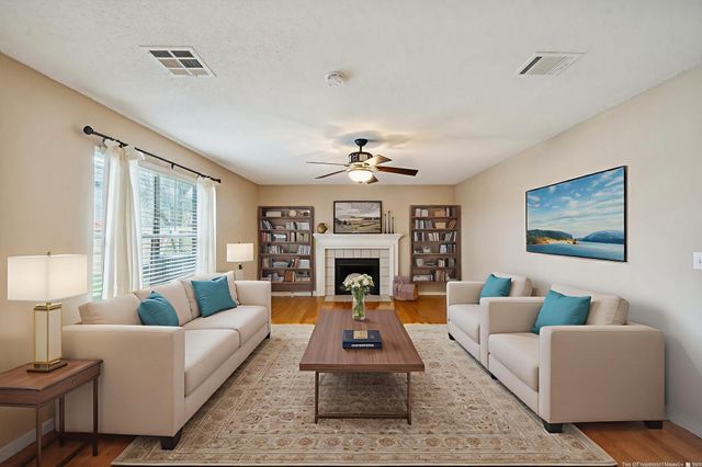 4012 Hazelwood Drive, Pearland, TX 77584