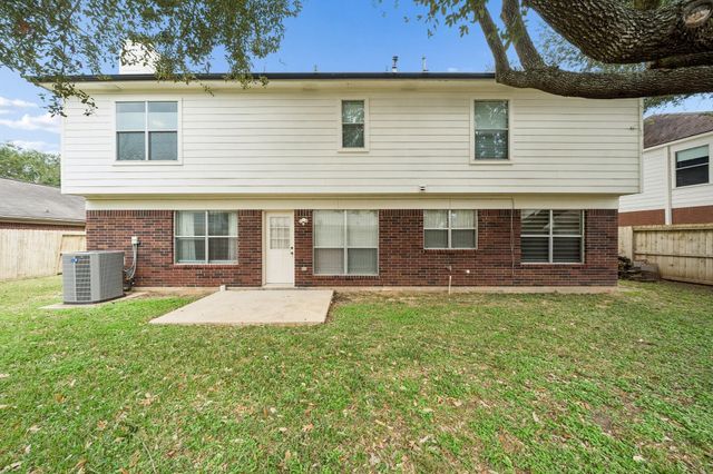 4012 Hazelwood Drive, Pearland, TX 77584