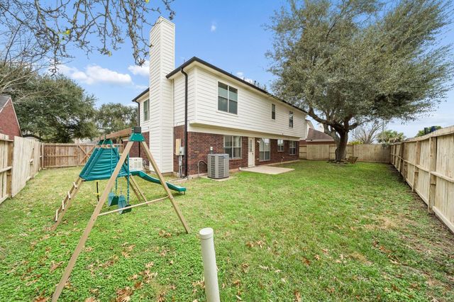 4012 Hazelwood Drive, Pearland, TX 77584