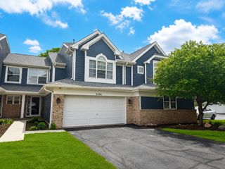 3936 Garnette Court, Naperville, IL 60564