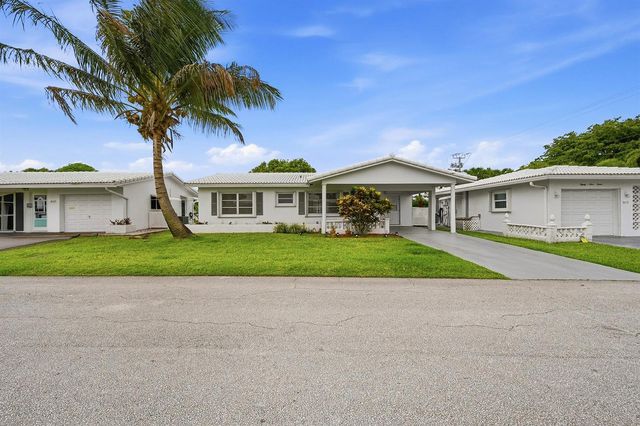 8410 NW 59th Place, Tamarac, FL 33321