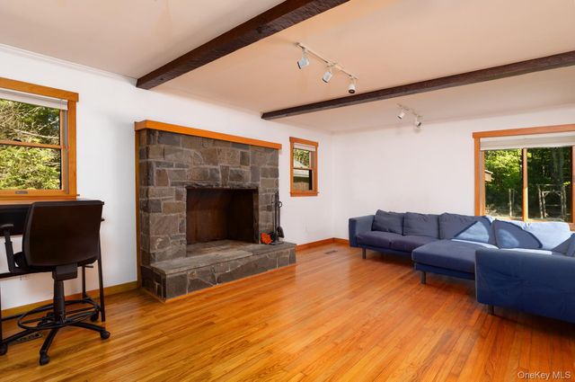 208 Tinker Street, Woodstock, NY 12498
