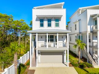 34 W Majestic Palm Drive, Inlet Beach, FL 32461