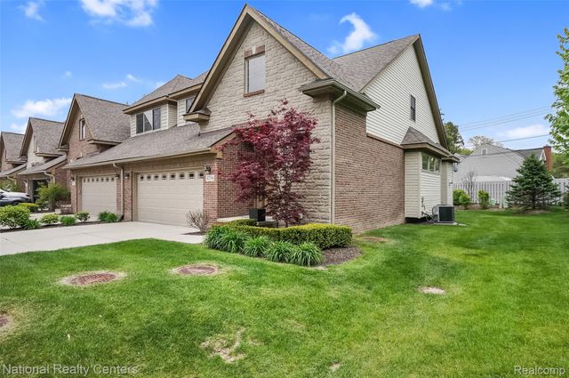 42516 Gateway Drive, Plymouth Charter Township, MI 48170