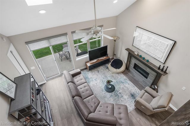 42516 Gateway Drive, Plymouth Charter Township, MI 48170