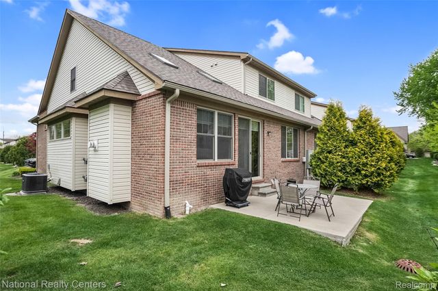 42516 Gateway Drive, Plymouth Charter Township, MI 48170