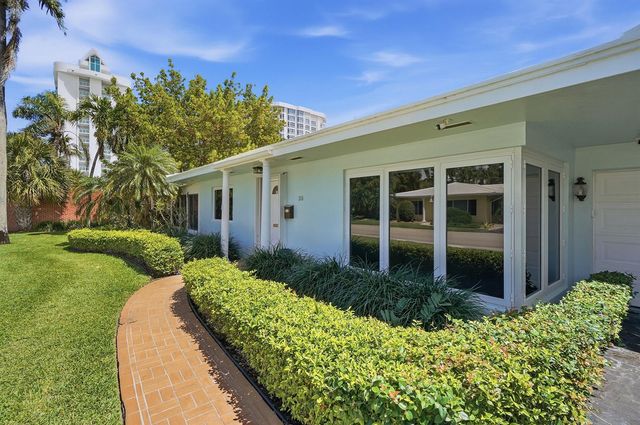 1431 S Ocean Boulevard Unit 28, Lauderdale By The Sea, FL 33062