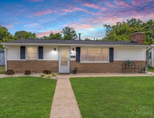 834 Meadow Lane, Lebanon, OH 45036