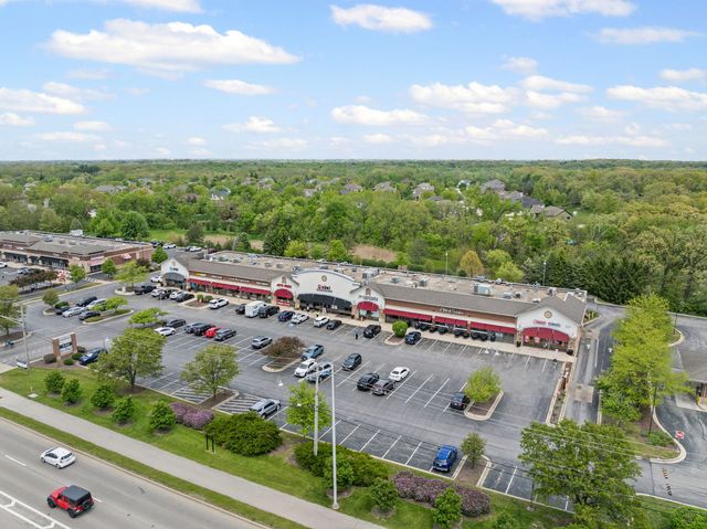 11212 - 11244 W Lincoln Highway, Mokena, IL 60448