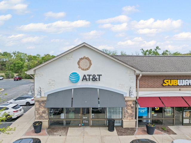 11212 - 11244 W Lincoln Highway, Mokena, IL 60448