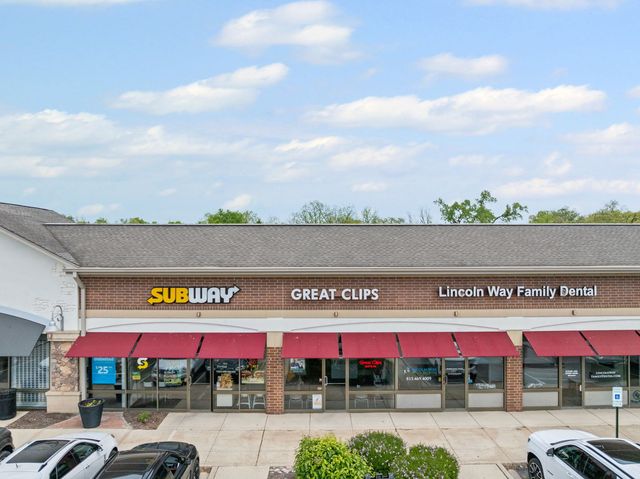 11212 - 11244 W Lincoln Highway, Mokena, IL 60448